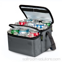 Arctic Zone 9 Can Collapsible Cooler 555120868